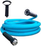 Cupohus RV Drinking Water Hose 10FT