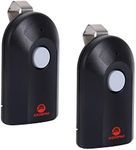 2 for GIT-1 Premium IntelliCode Genie Garage Door Opener Remote 3-Year-Warranty