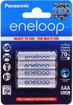 Sanyo eneloop AAA batterie micro 80