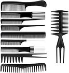 Set With Combs