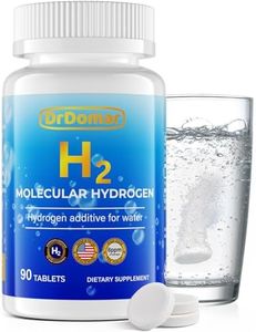 Hydrogen W