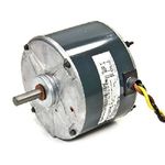 Carrier, Payne, Bryant Manufacturers Original Part Condenser Fan Motor HC33GE233, 1/10HP, 208/230 V, by Carrier, Payne, Bryant Condenser Fan Motor