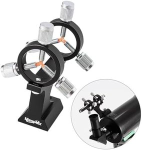 MEOPTEX Deluxe Bracket for Laser Pointer for Telescope (Laser is not Included)