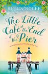 The Little Café at the End of the P