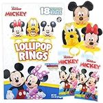 Disney Junior Lollipop Rings, Micke