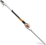 VonHaus Pole Hedge Trimmer Corded –