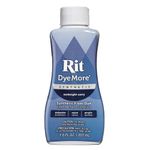 Rit DyeMore Rit Dye More Synthetic 7oz-Midnight Navy, Multi, 1