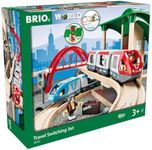 BRIO - Tra