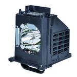 for Mitsubishi 915B403001 WD-60735 WD-60737 WD-73737 WD-73C9 WD-65C9 WD-65735 WD-73735 DLP TV Replacemet Lamp by Molgoc (180days Warranty)