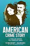 American Crime Story: The Complete 