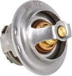 Zbox Thermostat ZB8638916 - Replacement Thermostat Fits John Deere 2243 415 4X2 Gator Turf 4X2 Hpx Gator 6X4 Gator F912 F915 M Gator Models. (Replaces Part# M810500)