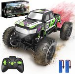 DEERC DE44 Remote Control Monster T