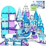 Magnetic Tiles Arctic Animals Toddl