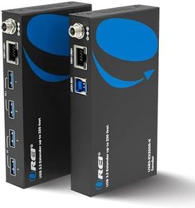 OREI USB 3