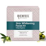 Richfeel Skin Whitening Facial Kit 30g