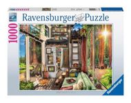 Ravensburger-jigsaws