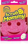 Scrub Mommy - Multipurpose Cleaning