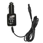 HQRP Car Charger DC Adapter Power C