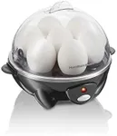 Hamilton Beach 3-in-1 Electric Egg 