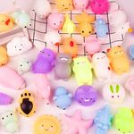 Squishies Animals