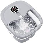 HOSPAN Collapsible Foot Spa Electri