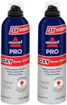 Bissell Professional Power Shot Oxy