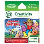 Leapfrog Explorer Learning Game Adventure Sketchers