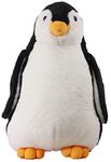 Mirada Cute Large/Big Black Penguin Soft Toy for Girls/Kids | Stuffed Plush Animal | Ideal for Birthdays & Special Occasions - 42cm