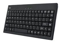 EasyTouch Mini Keyboard Black - US Layout