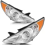 telpo Headlight assembly fit for 20