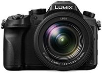 Panasonic LUMIX DMC-FZ2000EB 20x Su