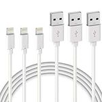iPhone Charging Cable - Quntis 3Pac