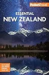 Fodor's Essential New Zealand (Full