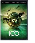 100, The: The Seventh and Final Season (DVD)