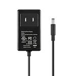 Dysead 4ft Small AC DC Adapter for 