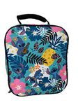 Disney Stitch All Over Print North South Rectangle Lunch Bag