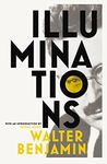 Illuminations: Walter Benjamin