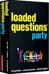 All Things Equal Loaded Questions Party - an Epic Party Game of Fun Questions, Personal Answers and Instant Laughter