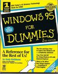 Windows 95 For Dummies