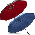 Repel & Rain-Mate Travel Umbrella B