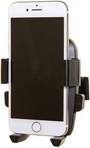 Dreambaby Stroller EZY-Fit Phone Holder- Fits all Strollers Prams Wheelchairs and More