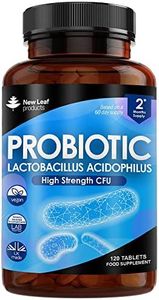 Probiotic 