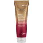 Joico K-Pak Color Therapy Color Protecting Conditioner, for Damaged, Conditioning, Heat Protectant with Argan and Keratin, Sulfate Free