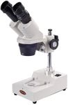 Omano OM124-1LP - 20X-40X - Dual-Po
