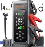 JOLTEKON Car Battery Jump Starter w