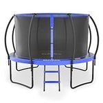 CalmMax 12FT Trampoline with Cover 
