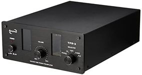Dynavox TPR-3 Tube Preamplifier Black