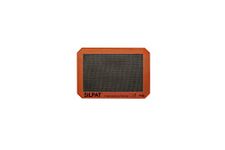 Silpat The Original Perfect Bread Quarter Size Baking Mat