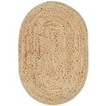 Homespice George Handcrafted Jute O