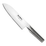 Global Knives Santoku Knife 18 Cm